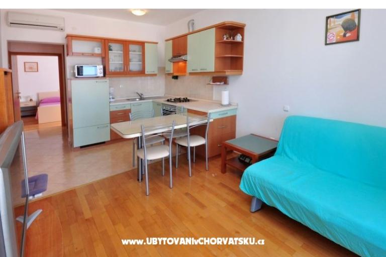 Apartmanok Tiho – fotó 11