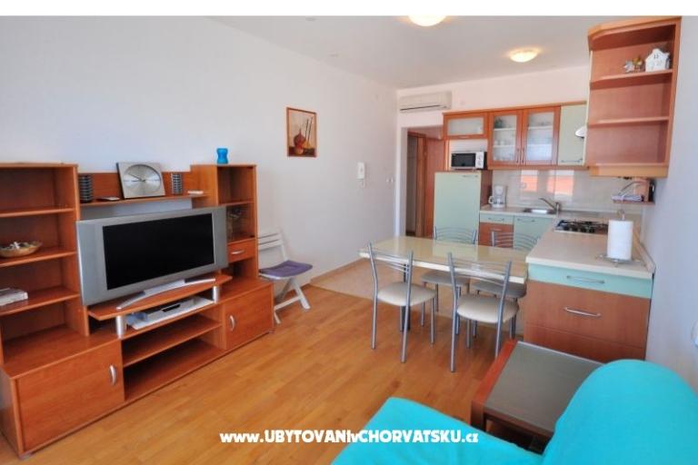 Apartmanok Tiho – fotó 12