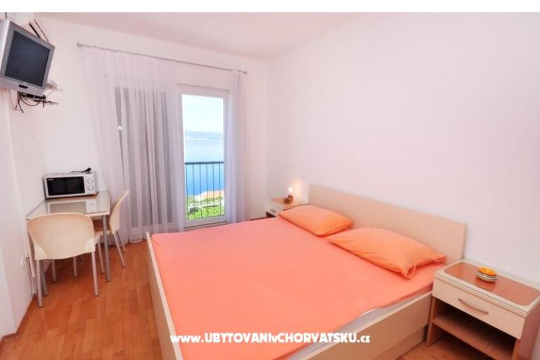 Apartmanok Tiho – fotó 13