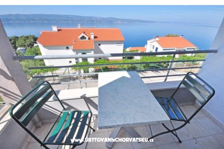 Apartmanok Tiho – fotó 14