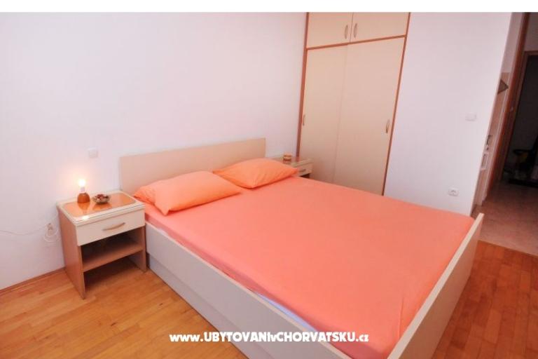Apartmanok Tiho – fotó 16