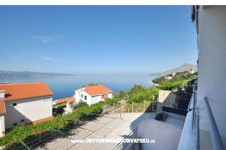 Apartmanok Tiho – fotó 2