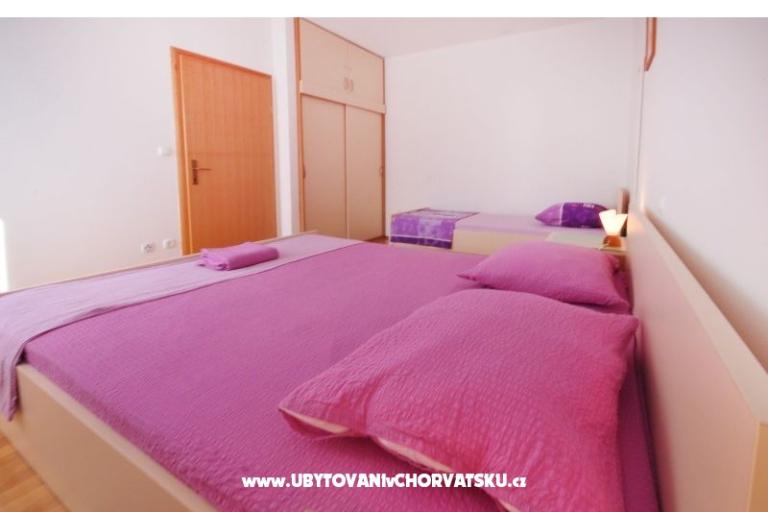Apartmanok Tiho – fotó 5