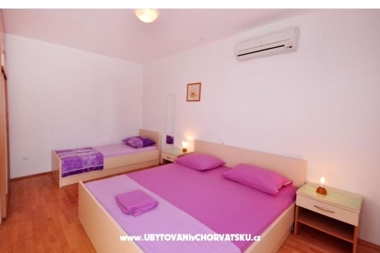 Apartmanok Tiho – fotó 6