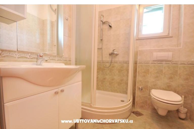 Apartmanok Tiho – fotó 7