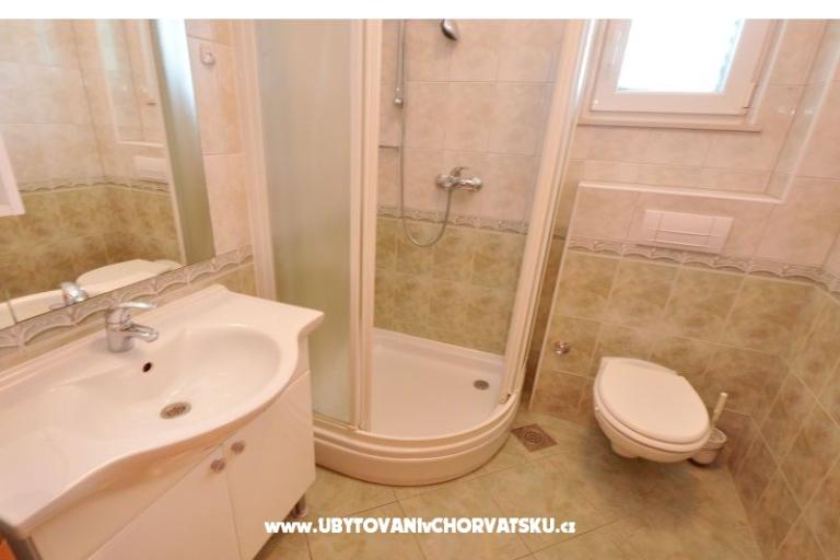 Apartmanok Tiho – fotó 8