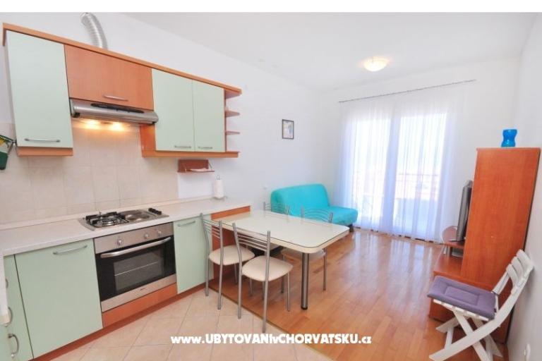Apartmanok Tiho – fotó 9
