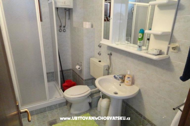 Apartmanok Tomasovic – fotó 4