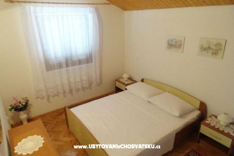 Apartmanok Tomasovic – fotó 5