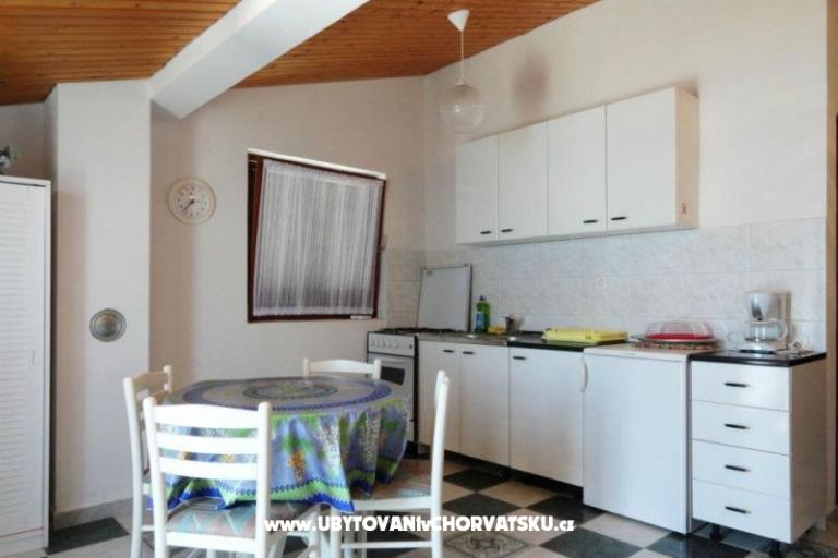 Apartmanok Tomasovic – fotó 6