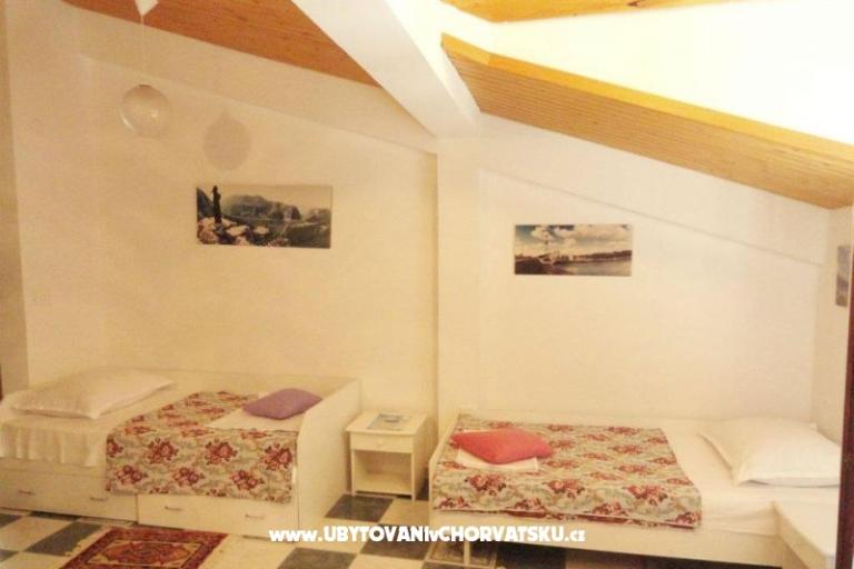 Apartmanok Tomasovic – fotó 7