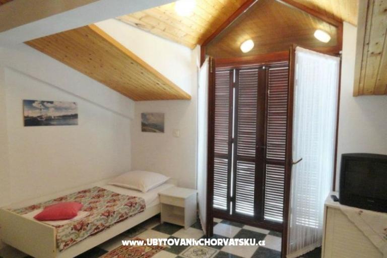 Apartmanok Tomasovic – fotó 8