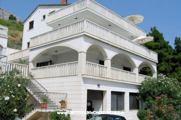 Apartmanok Tomasovic – fotó 9