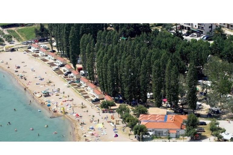 Apartmanok Tomasović Omiš – fotó 12