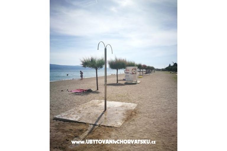 Apartmanok Tomasović Omiš – fotó 13