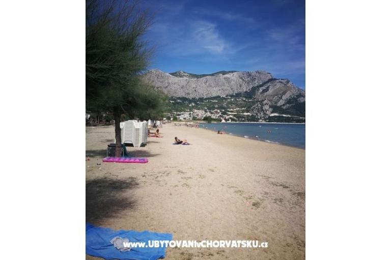 Apartmanok Tomasović Omiš – fotó 14