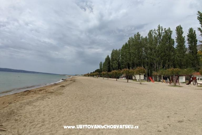 Apartmanok Tomasović Omiš – fotó 15