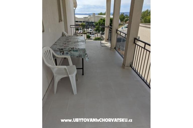 Apartmanok Tomasović Omiš – fotó 16