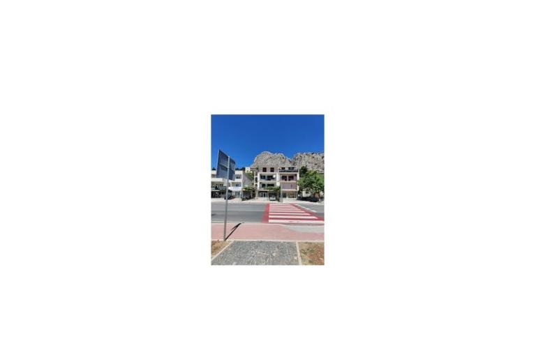 Apartmanok Tomasović Omiš – fotó 4