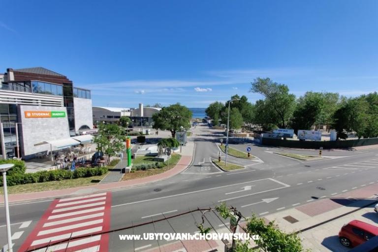 Apartmanok Tomasović Omiš – fotó 7