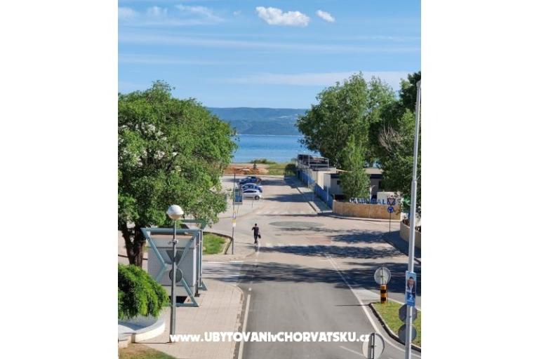Apartmanok Tomasović Omiš – fotó 8