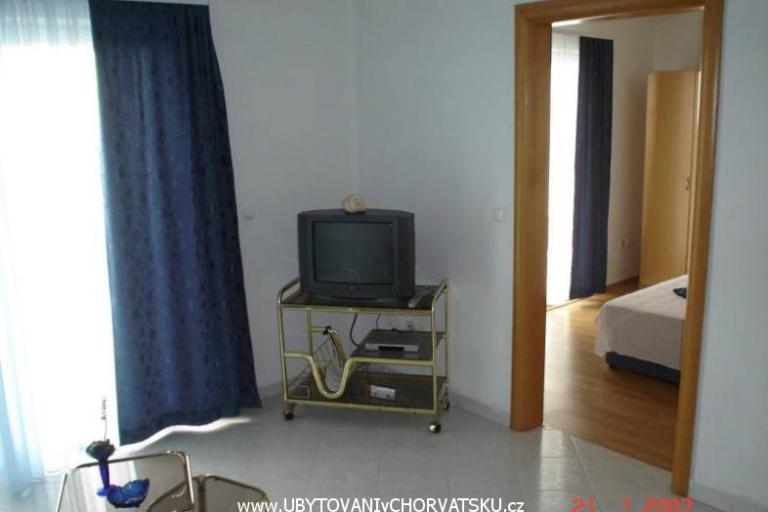 Apartmanok Tomić – fotó 3