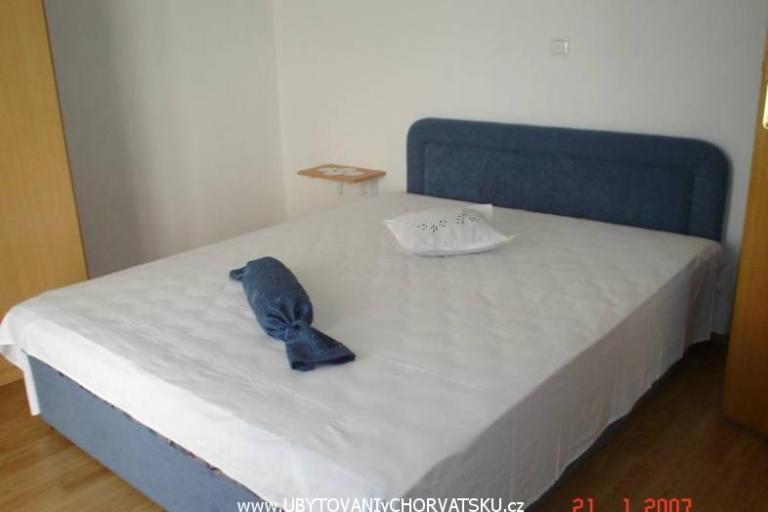 Apartmanok Tomić – fotó 4