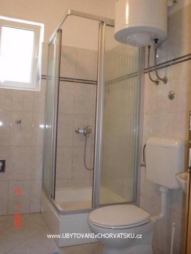 Apartmanok Tomić – fotó 6