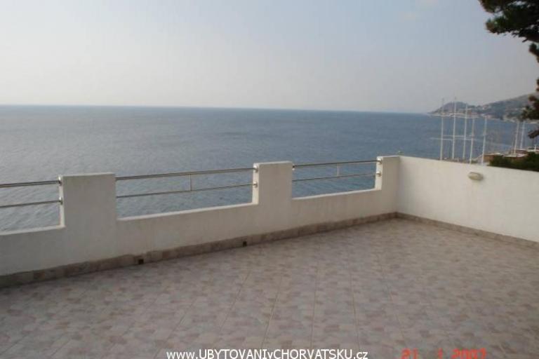 Apartmanok Tomić – fotó 7