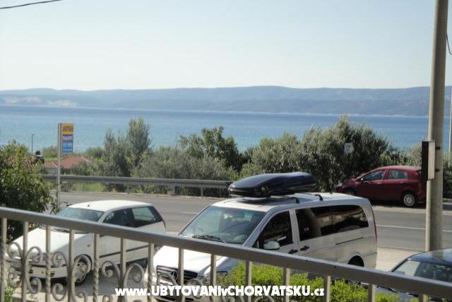 Apartmanok Tomislav Sladojević – fotó 2