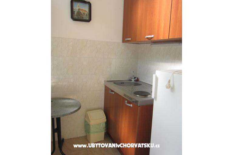 Apartmanok Tonći – fotó 10