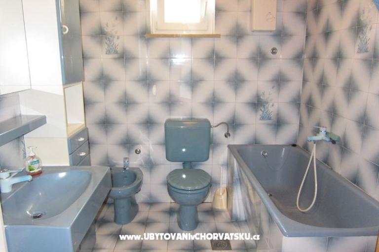Apartmanok Tonći – fotó 11