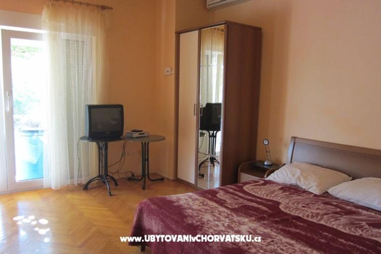 Apartmanok Tonći – fotó 12