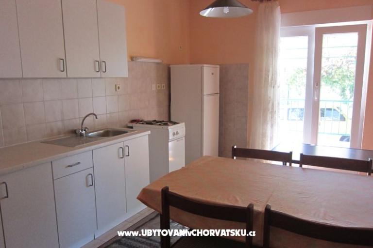 Apartmanok Tonći – fotó 14