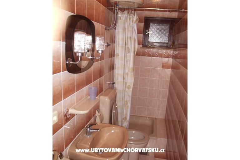 Apartmanok Tonći – fotó 15