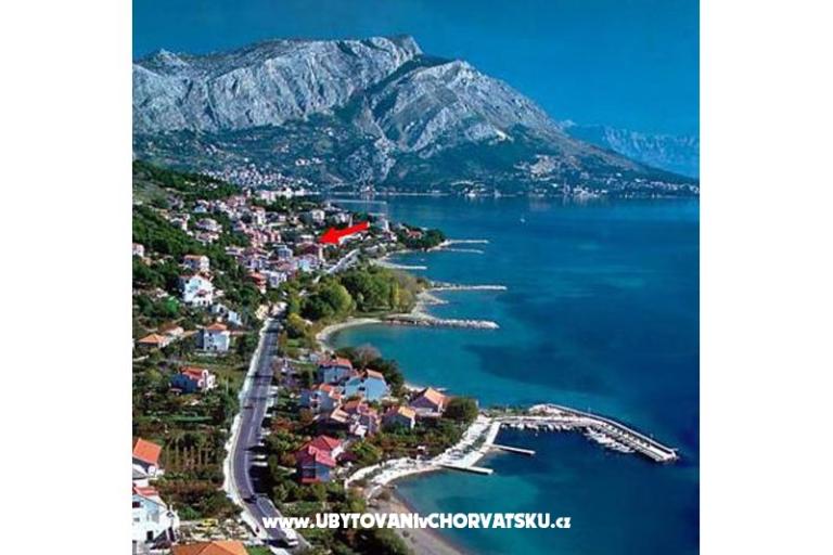 Apartmanok Tonći – fotó 4
