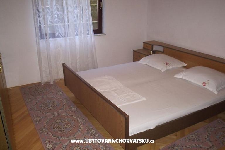 Apartmanok Tonći – fotó 9