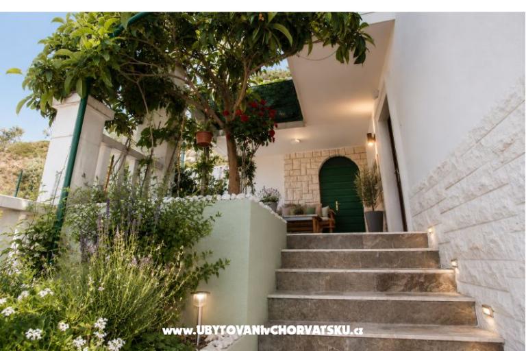 Apartmanok Tonka – fotó 3