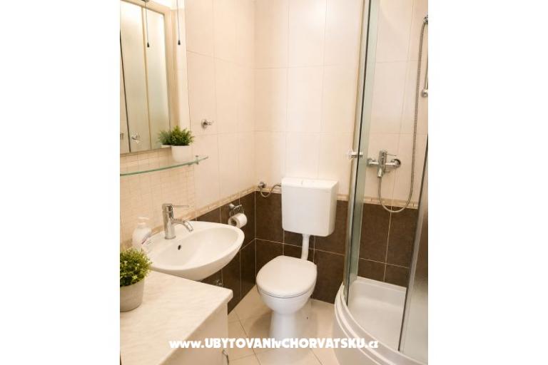 Apartmanok Tonka – fotó 4