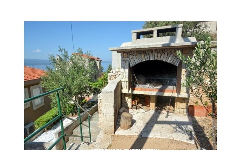Apartmanok u Čelini Zavode – fotó 5