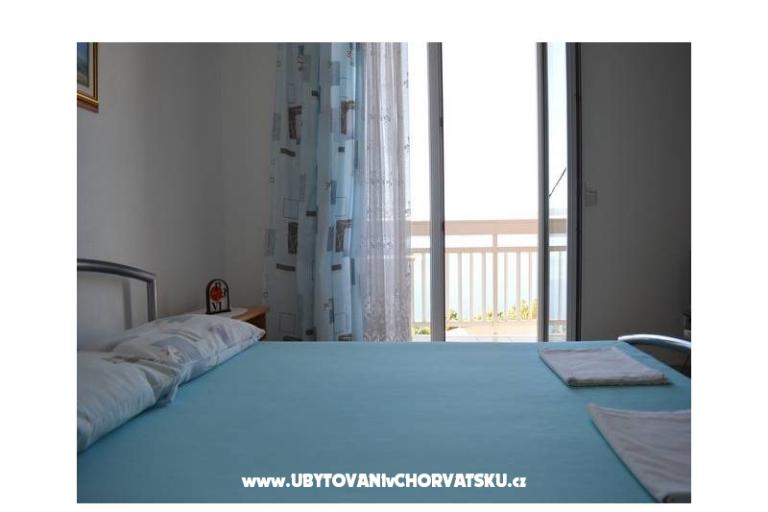 Apartmanok Uglješić – fotó 3