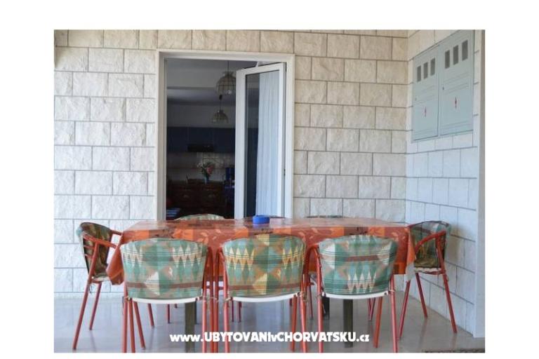 Apartmanok Uglješić – fotó 7