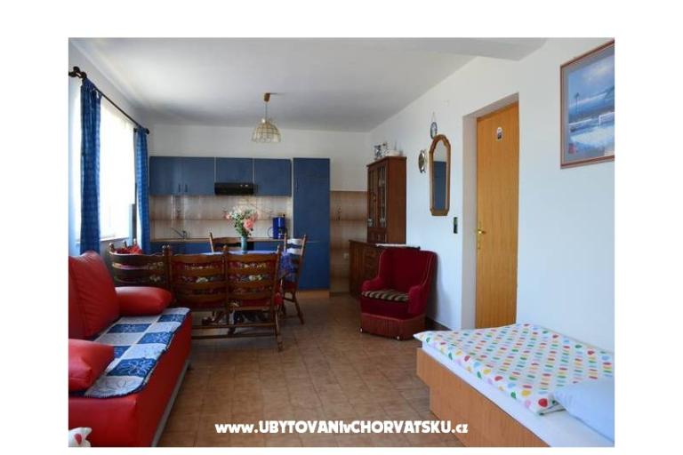 Apartmanok Uglješić – fotó 8