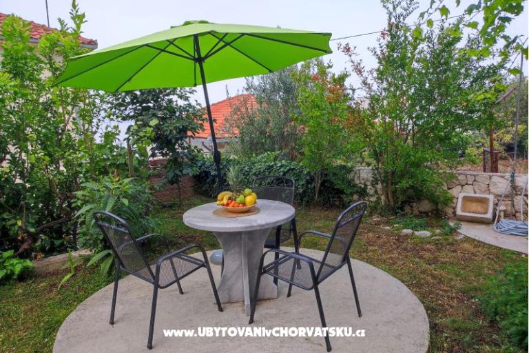 Apartmanok Urlicic – fotó 10