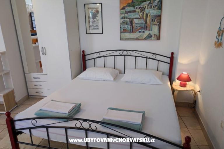 Apartmanok Urlicic – fotó 11