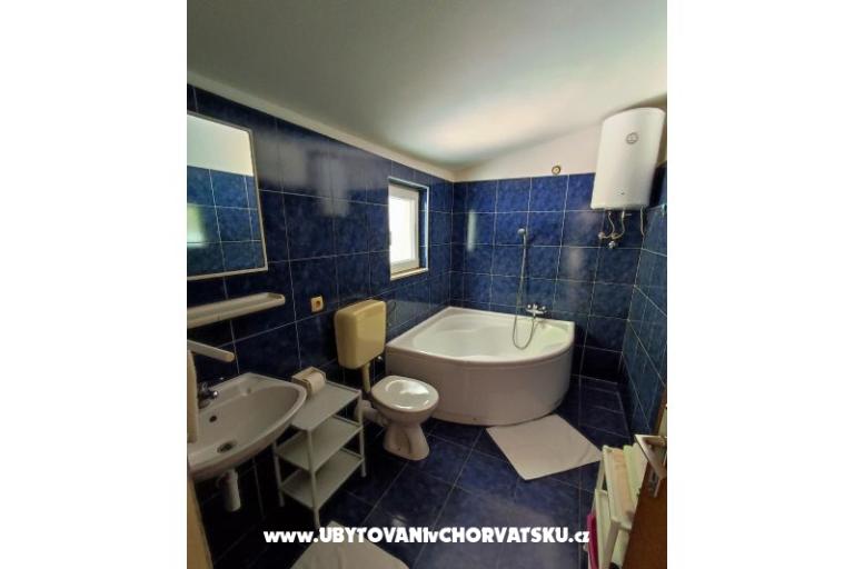 Apartmanok Urlicic – fotó 14
