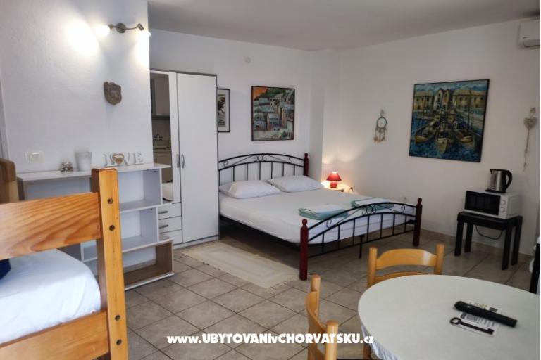 Apartmanok Urlicic – fotó 15