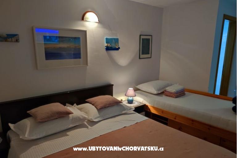 Apartmanok Urlicic – fotó 16