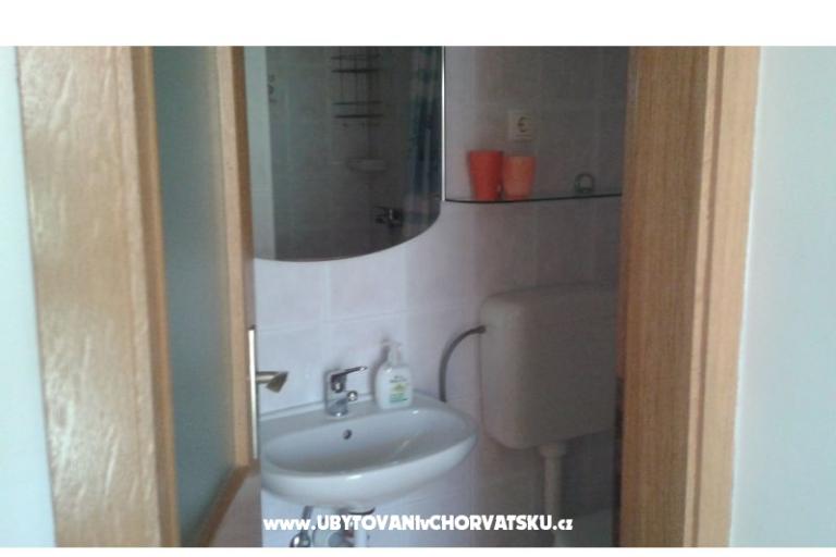 Apartmanok Urlicic – fotó 17