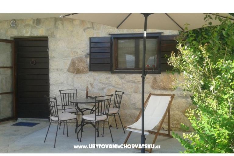 Apartmanok Urlicic – fotó 18